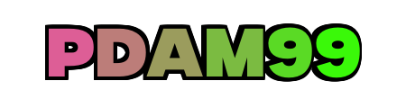 PDAM99 Logo